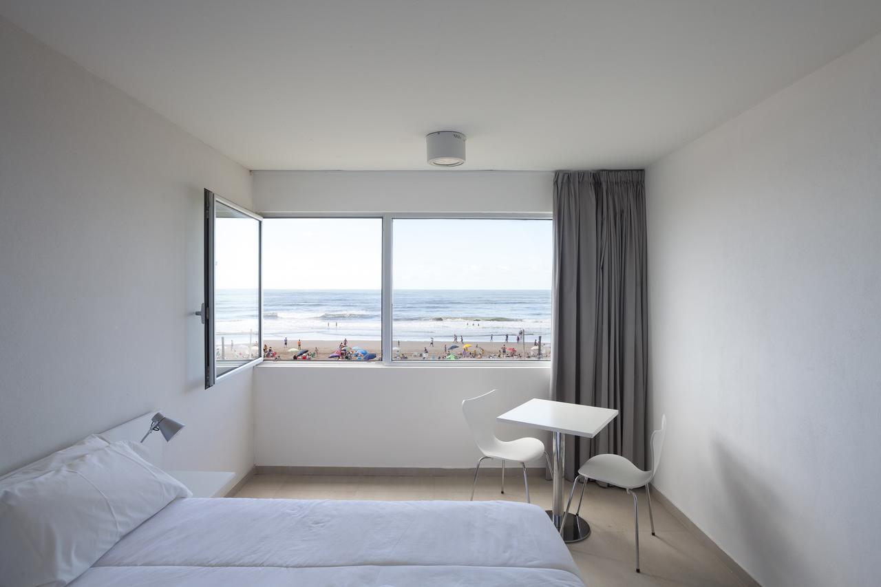 Vista Hotel Villa Gesell Ngoại thất bức ảnh