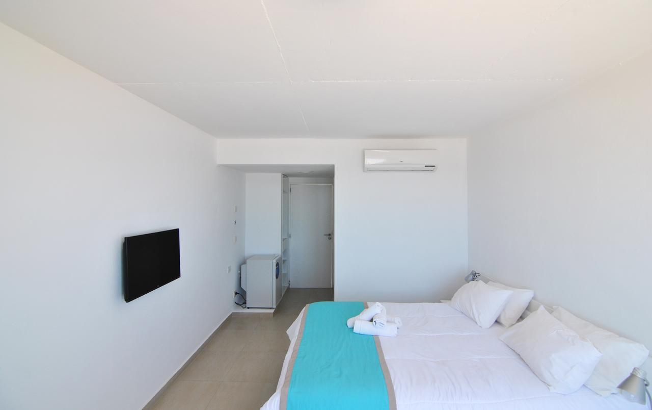Vista Hotel Villa Gesell Ngoại thất bức ảnh