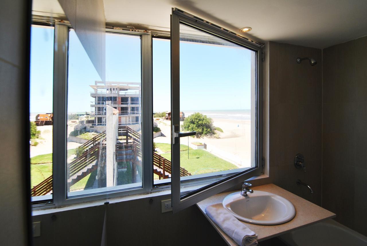 Vista Hotel Villa Gesell Ngoại thất bức ảnh