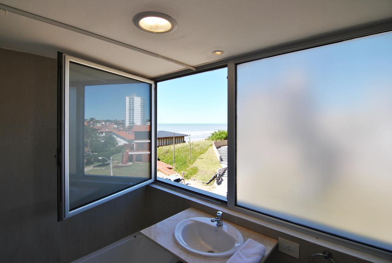 Vista Hotel Villa Gesell Ngoại thất bức ảnh