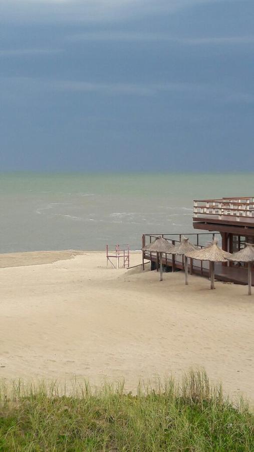 Vista Hotel Villa Gesell Ngoại thất bức ảnh